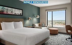 Hyatt House Denver Downtown